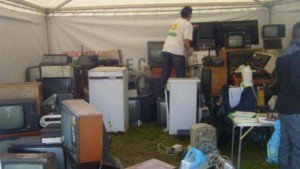 Vezi câştigătorii campaniei „Locul deşeurilor …