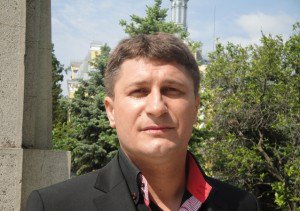 Fratele lui Florin Ţurcanu, Mihai Ţurcanu este oficial preşedintele ANSVSA