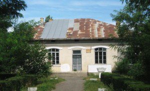 Singurul muzeu din ţară în …