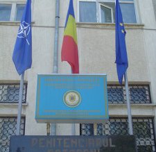 Descinderi la Penitenciarul Botoşani