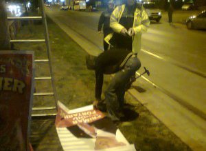 Lupta electorală continuă la Botoșani. …