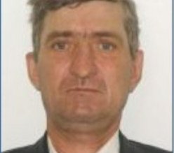 Bărbat dispărut de la domiciliu.