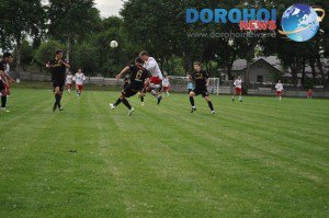 FCM Dorohoi joacă în deplasare …