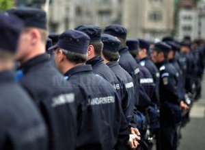 Jandarmii botoşăneni vor executa misiuni …