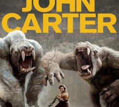 Filmul „John Carter” rulează la …
