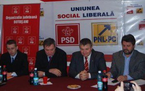 Liderii USL promit redeschiderea Spitalului …