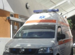 Bebeluş de opt luni, găsit …