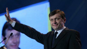 Antonescu: În peste jumătate din …