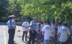 Educație rutieră-educație pentru viață astăzi …