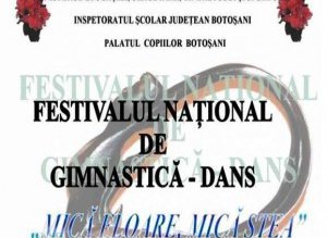 Astăzi începe ediția a XI-a …