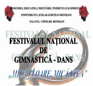 Astăzi începe ediția a XI-a a Festivalului „Mică floare, mică stea”