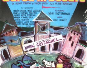 Astăzi la Teatrul „Vasilache” - …