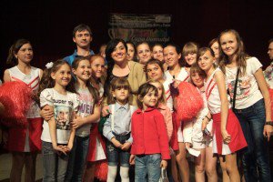 Vezi câştigătorii de la Cupa …