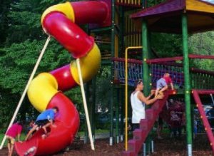 De Ziua Copilului intrarea la …