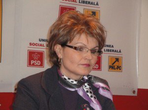 Mihaela Huncă: „PDL şi oamenii lui Flutur sunt fluieraţi de botoşăneni”