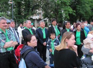 Municipiul Botoşani îl susţine pe …