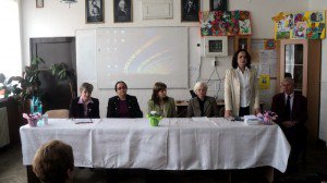 Simpozionul național „Profesionalism și eficiență …