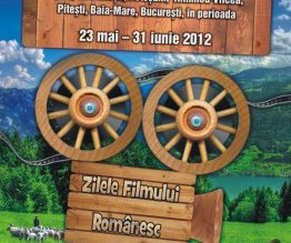 Zilele filmului românesc pe 30 …