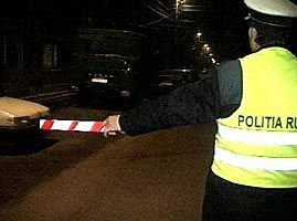 Acțiune a polițiștilor și a Gărzii Financiare Botoșani pentru depistarea contrabandiştilor de ţigări