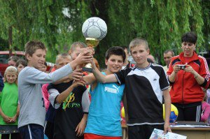 Vezi câştigătorii de la “Cupa …