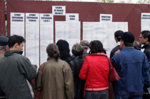 AJOFM: Locuri noi de muncă …