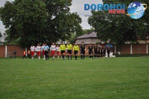 FCM Dorohoi întâlneşte vineri pe teren propriu SC FC Otelul Galaţi II