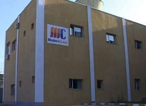 Modern Calor, acuzat că finanţează …