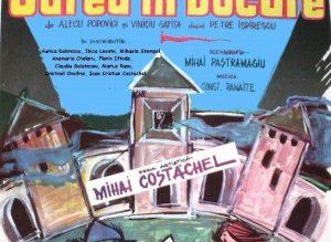 „Sarea în bucate”, un spectacol …