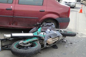 Tânăr grav rănit într-un accident …