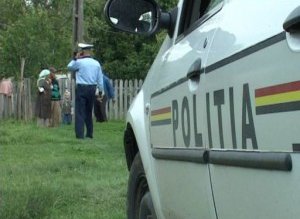 O tânără din Pomîrla a …