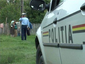 O tânără din Pomîrla a născut un copil în WC-ul din curtea casei