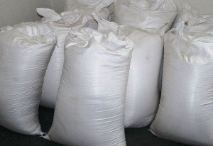 Dorohoian depistat cu peste 2300 kg de zahăr fără documente de proveniență
