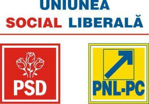 Comunicat USL: Cătălin Flutur se pune în cărţile de desenat pentru copii, pentru a-şi face propagandă de tip ceauşist