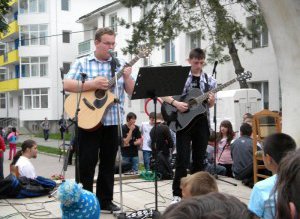 Ziua Internațională a Copilului, sărbătorită …