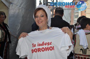 Zilele Copilului Dorohoi: Mii de …