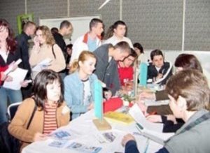 Ziua porților deschise La AJOFM …