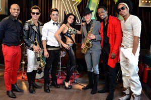 Mandinga promite spectacol incendiar pe …