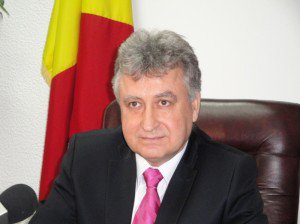 Raport inedit al Preşedintelui Mihai Ţâbuleac - VEZI VIDEO!
