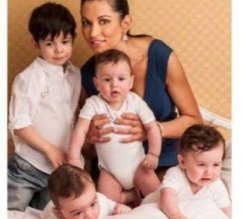 Dezvăluirile Nicoletei Luciu. A pierdut …