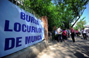 Bursa locurilor de muncă pentru …