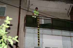 O tânără de 24 de …