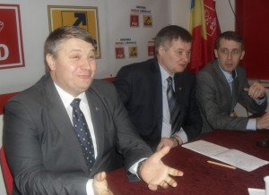 Ovidiu Portariuc și Florin Țurcanu …