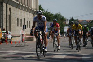 Turul Ciclist al României pentru a şaptea oară la Botoşani