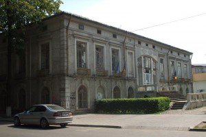Ziua Porţilor Deschise la Casa Ventura - Botoșani