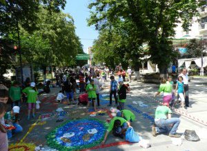 Şcolile 7 din Dorohoi şi …