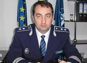 Cristian Cucoreanu susținut de USL …