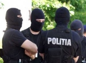 Descinderi în Dorohoi după jaful …