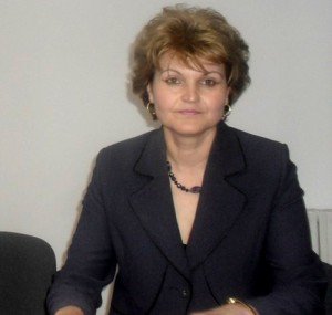 Irina Ciobanu, directorul Grupului Şcolar Bucecea a demisionat din funcţie