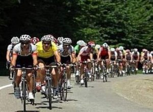 Potrivit Federaţiei Române de Ciclism …