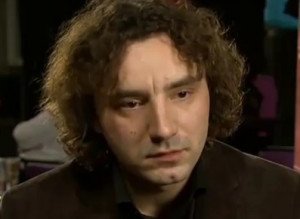 Concert cu Bogdan Ota în …